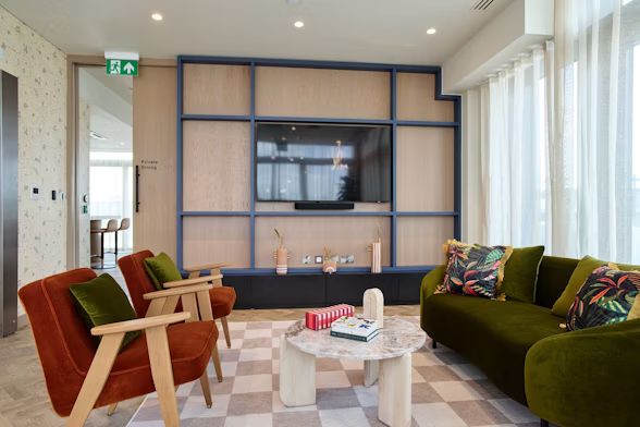 2 bedroom apartment - Photo 1