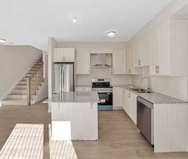 For Lease - 48 Pumice Place, Barrhaven, Ontario - Photo 4