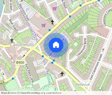 Heriothill Terrace, Canonmills, Edinburgh, EH7 - Photo 1