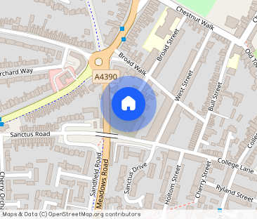 Yeomanry Mews, Stratford-Upon-Avon - Photo 1