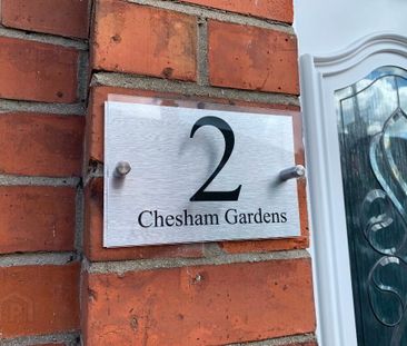 2 Chesham Gardens, Belfast, BT6 8GX - Photo 5