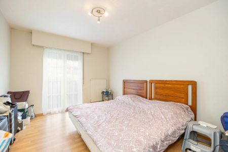 Gelijkvloers appartement centrum Bonheiden - Foto 5