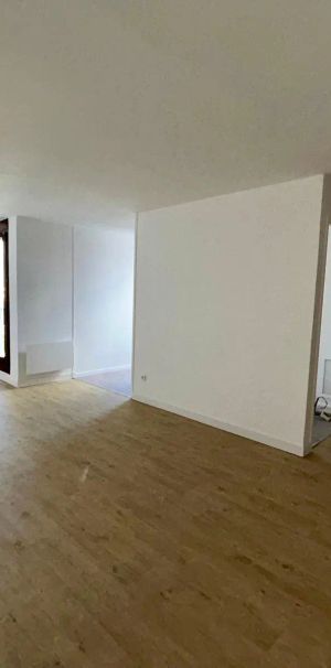 Appartement à louer 2 pièces 50.55m² - Photo 1
