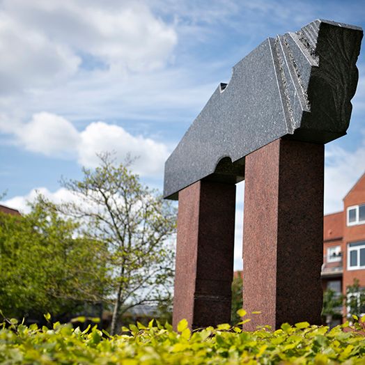 Vesterbrogade, 23 D, 3. 2, 8800, Viborg - Foto 1