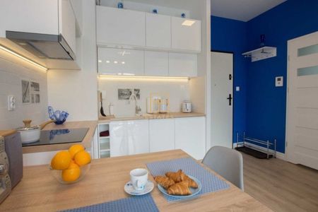 Apartament w centrum miasta. - Photo 2