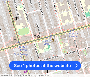 Strada | 555 College Street, Toronto - Photo 1