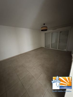 Location Appartement 3 pièces 59m² PERPIGNAN 66000 - Photo 1