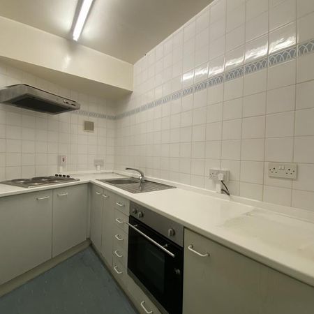 Studio to rent - Photo 3