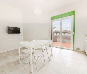 Cozy room in the centre of Florence - Photo 2