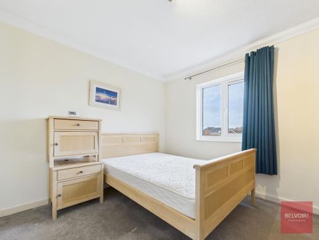 1 bedroom flat to rent - Photo 4