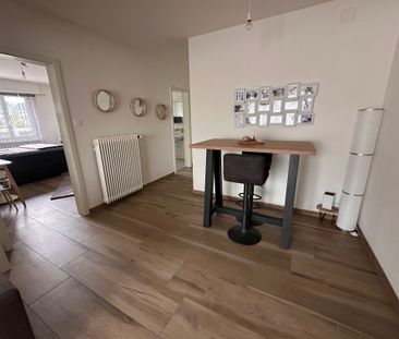 Appartement chaleureux de 67 m2 au 1er étage - Photo 1