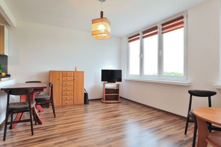 mieszkanie na wynajem Szczecin Niebuszewo - Фото 2