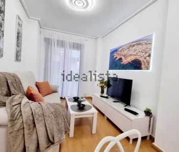 Alquiler de piso en Playa del Cura - Photo 1