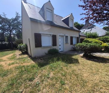 Location Maison 5 pièces 91m² ANGERS 49100 - Photo 3