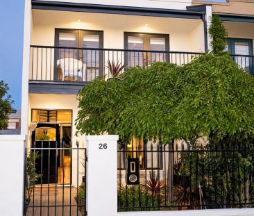 Generous Inner-City Living with Parklands Close By - Photo 3