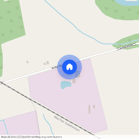 7055 Kirby Road, Vaughan