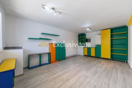 Proprietate multifunctionala | Doua cladiri | 581 mp | Pi... - Photo 4