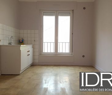 F2 centre ville - Photo 3