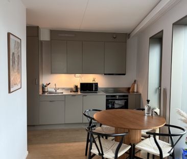 Ljus och modern lägenhet! - Foto 6