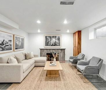 For Lease - 173 Rathburn Road Unit# Lower, Toronto, Ontario - Photo 1