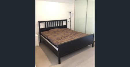 Fully Furnished Studio Apartment Unit 303 - Photo 4