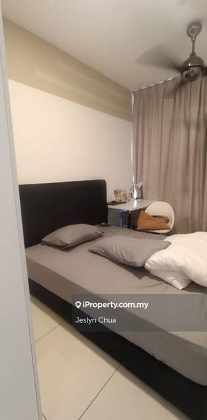 Kenwingston Skylofts, Usj 1, Subang Jaya - Photo 1