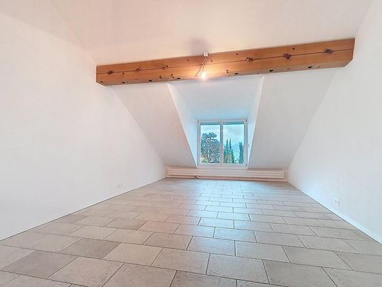 Somptueux 3.5 pièces en duplex - Photo 1