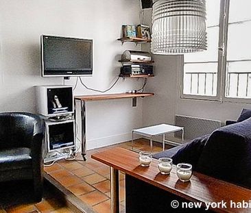 Logement à Paris, Location meublée - Studio T1 - Montorgueil (PA-3665) - Photo 4