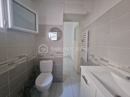 Appartement de 42 m² à Beziers - Photo 4