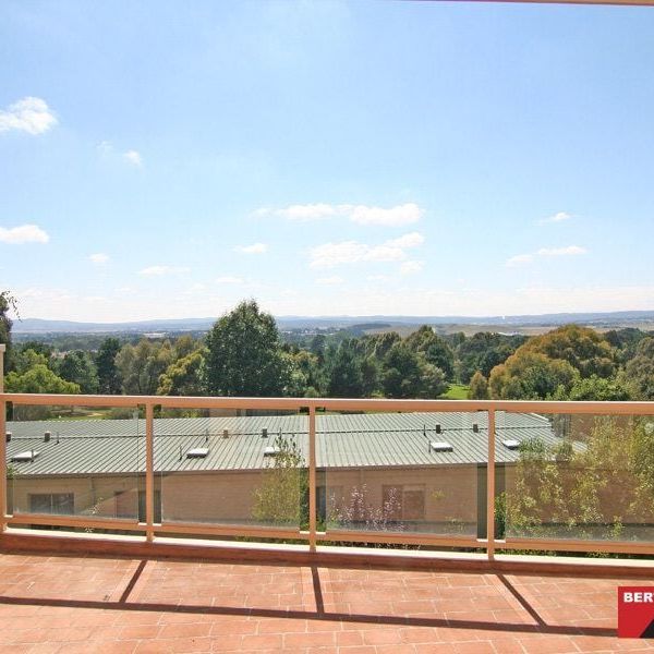 Sweeping panoramic views! - "CLAREMONT" - Photo 1