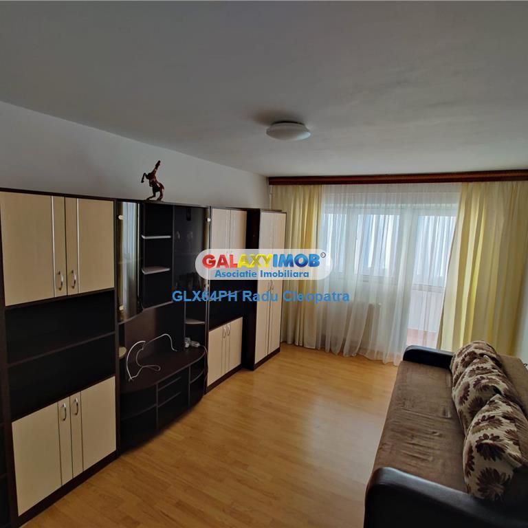 Inchiriere apartament 2 camere in Ploiesti, zona Republicii - Photo 1