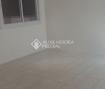 Apartamento JK com 1 quarto e 30m² para alugar em Igara, Canoas. - Photo 2