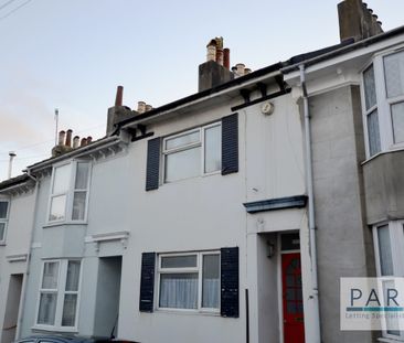 Inverness Road, Brighton, East Sussex, BN2 3JB - Photo 1