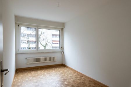 Zwischen Kannenfeldpark und Spalentor - gemütliche 3-Zimmerwohnung in Basel - Photo 5