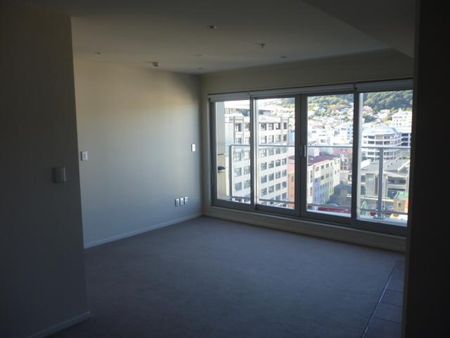 Apartment Living - Photo 2
