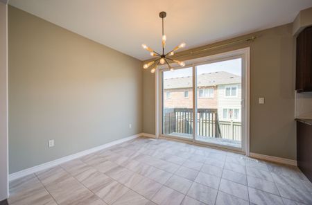 For Lease - 396 Thomas Phillips Drive, Aurora, Ontario - Photo 2