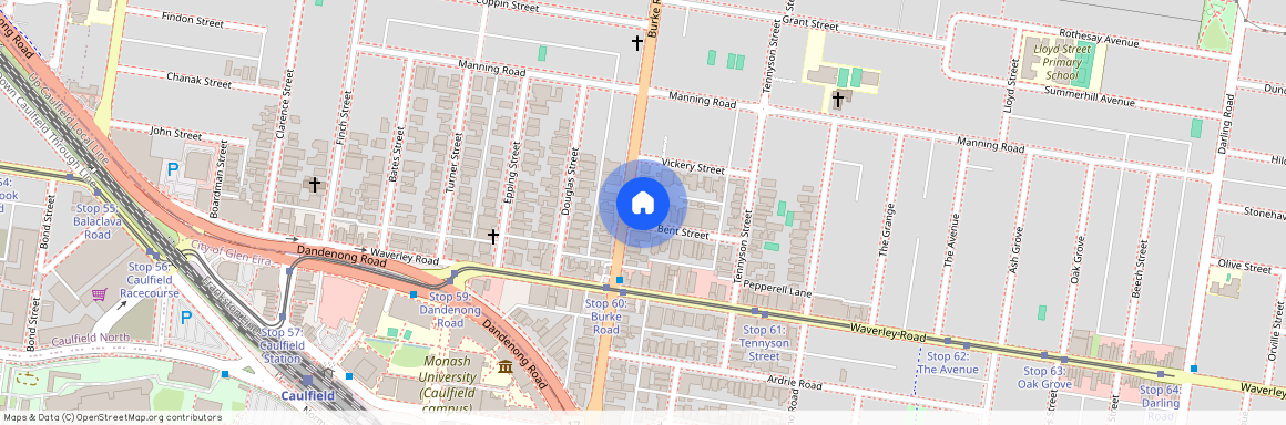 3/38 Burke Road, Vic 3145, Malvern East