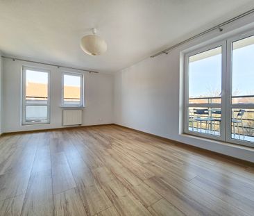 Mieszkanie wynajem Poznań Jeżyce Długosza - Zdjęcie 2