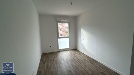 Location Appartement 3 pièces 59m² MONTPELLIER 34000 - Photo 2