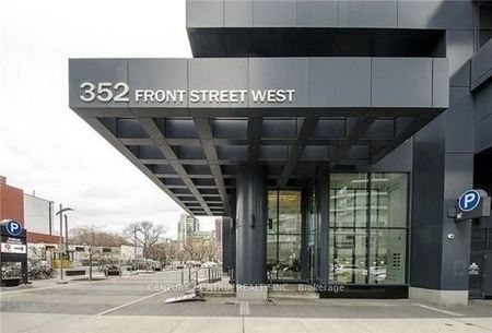 For Lease - 352 Front Street Unit# 616, Toronto, Ontario - Photo 5