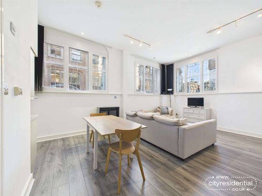 George Street, Liverpool, L3 - Photo 1