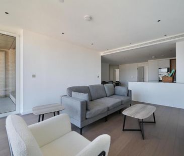 3 bedroom flat to rent - Photo 3