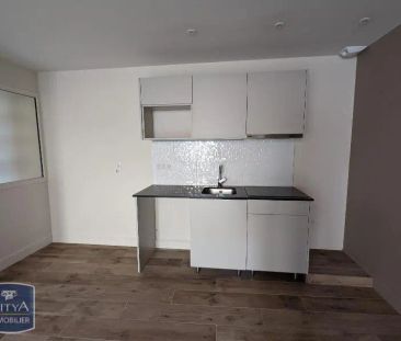 Appartement à louer 2 pièces 45.39m² - Photo 6