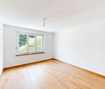 Schöne 3-Zimmer-Wohnung an ruhiger Lage - Photo 2