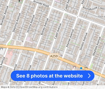 Capel Avenue, Peacehaven, BN10 - Photo 1