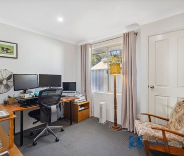 Neat and Tidy Home Available 9th Jan! - Photo 6