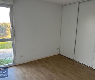 Location Appartement 2 pièces 38m² EYSINES 33320 - Photo 2