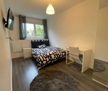 Appartement à louer 1 pièce 11m² - Photo 3