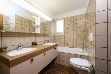 Helle 4.5-Zimmer-Wohnung - 100 m² zum Wohlfühlen - Photo 5