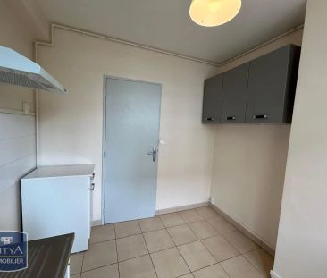 Appartement à louer 3 pièces 56.2m² - Photo 3